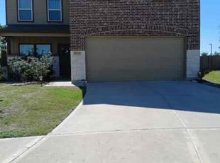 Clayton E.'s lawn maintenance service result