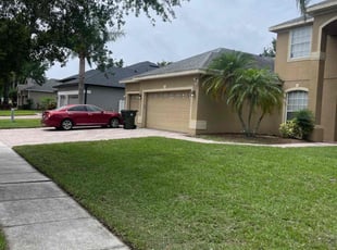 Michael H.'s lawn service service result