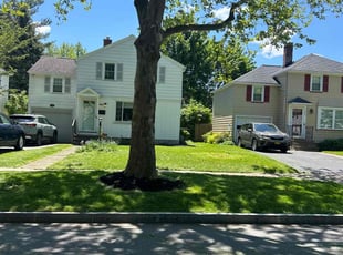 Frank C.'s lawn care service result