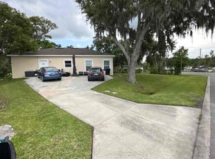 Suzanne L.'s lawn service service result