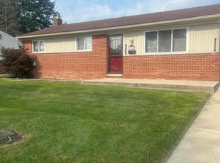 Dale Z.'s lawn care services service result