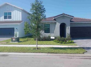 Ashley R.'s lawn maintenance service result