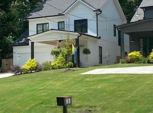 Tina M.'s lawn care services service result