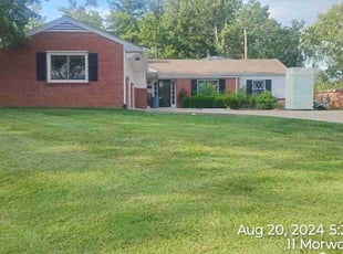 Cynthia K.'s lawn service service result