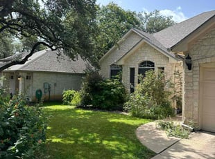 Jarrod M.'s grass cutting service result