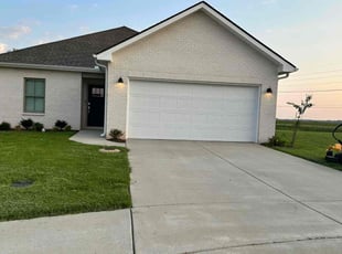 Chris S.'s lawn service service result