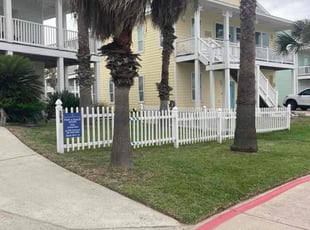 Jason B.'s grass maintenance service result
