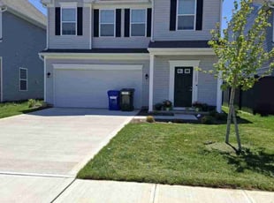 Scott S.'s lawn care service result