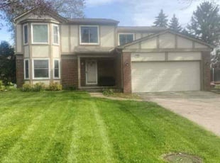 Miranda G.'s lawn service service result