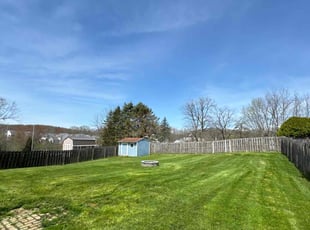 Cheneal H.'s lawn service service result