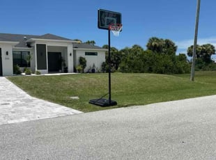 Randall D.'s lawn maintenance service result
