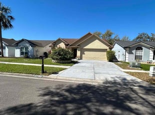 Tj S.'s turf care service result