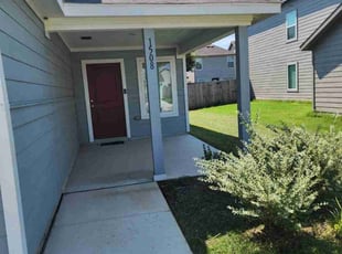 Chris G.'s lawn maintenance service result