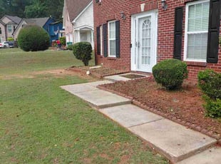Asraful R.'s Garden Maintenance service result