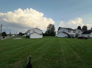 Thomas S.'s lawn service service result