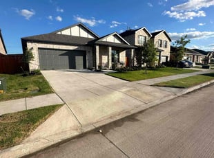 Charlotte W.'s grass maintenance service result