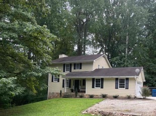 Chris A.'s lawn care services service result