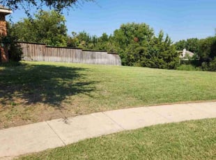 Latrisha R.'s turf care service result