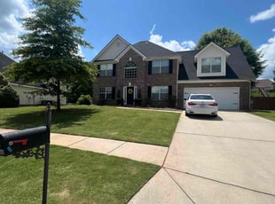 Edwin D.'s lawn maintenance service result