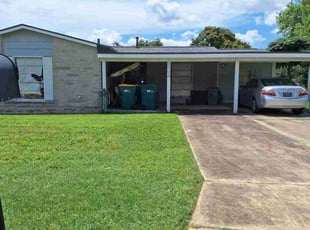 Hugo H.'s turf maintenance service result