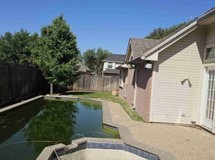 Seth G.'s lawn service service result