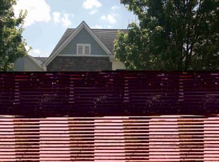 Prince U.'s lawn care service result
