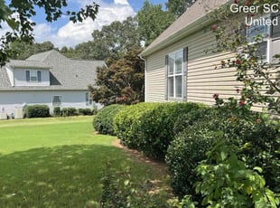 Unson C.'s Bush Trimming service result
