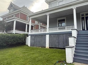 Jaryd A.'s turf care service result