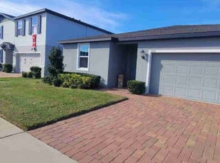 Kyle H.'s lawn service service result