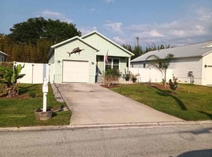 Ronald W.'s grass cutting service result