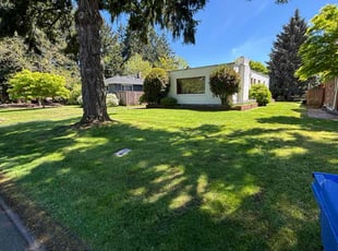 Zachariah C.'s lawn service service result