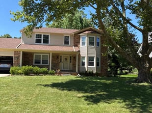 Annette J.'s lawn service service result