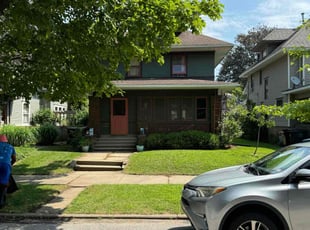 Esther S.'s lawn service service result