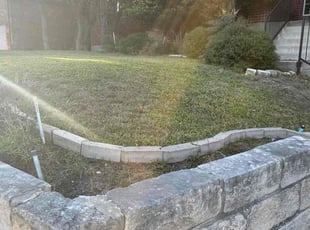 Wesley K.'s Cleanups service result