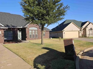 Carrie B.'s lawn care service result