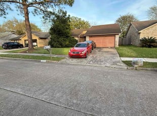 Rony K.'s grass maintenance service result