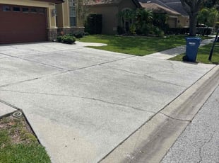 Cody P.'s lawn care service result