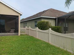 Birder V.'s lawn service service result