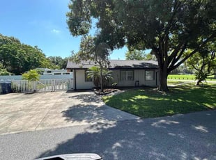 John B.'s lawn care services service result