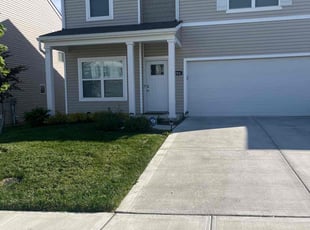 Tamme U.'s grass maintenance service result