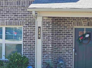 Yvonne B.'s turf maintenance service result