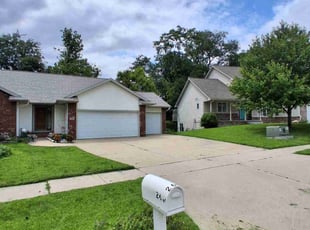 Steve M.'s lawn care services service result