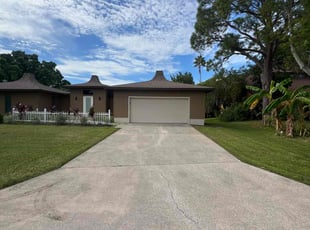 Kathy W.'s Bush Trimming service result