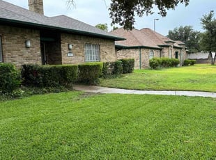 Devon P.'s Bush Trimming service result