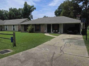 Eddy C.'s lawn maintenance service result