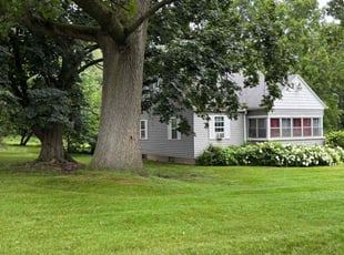 Nancy H.'s lawn care services service result