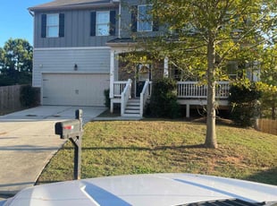 Alvaro C.'s lawn care service result