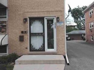 Melissa R.'s lawn care service result