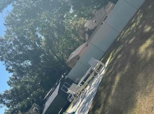 Tim H.'s lawn care services service result