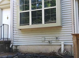 Sharon P.'s Bush Trimming service result
